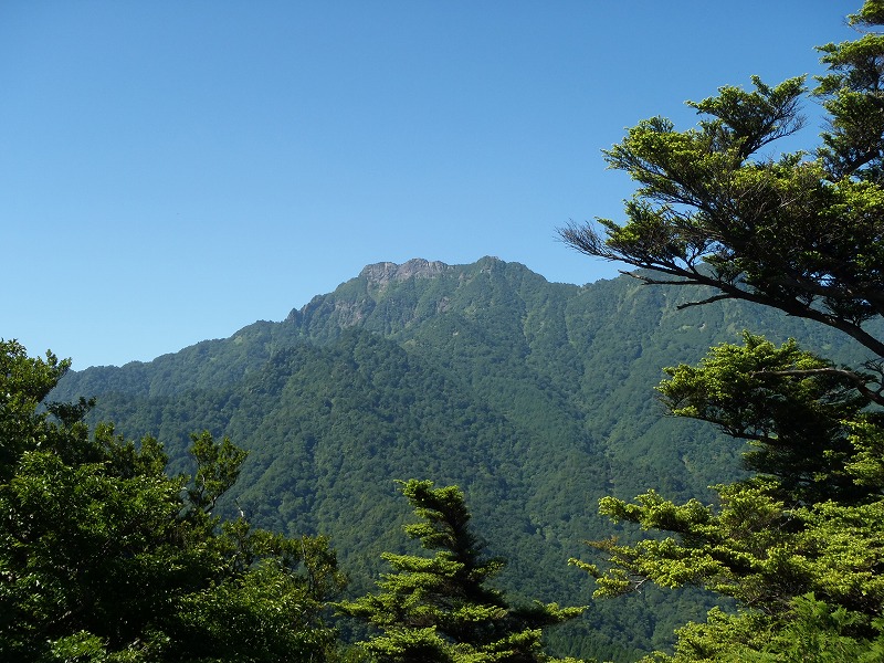 【鎖がつなぐ感謝のキモチ】&【環境啓発登山】同時開催(^-^)/の画像