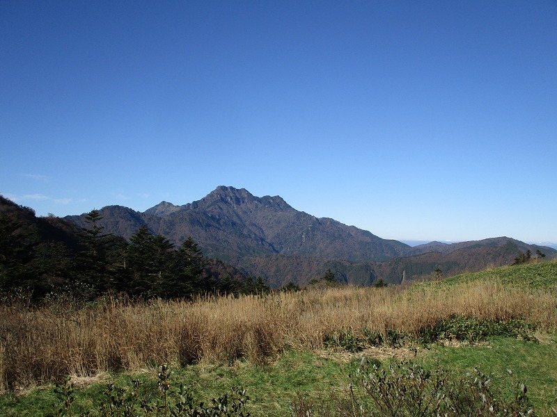 平成28年度環境啓発登山 (秋季)報告と2の鎖元公衆トイレ閉鎖の件の画像
