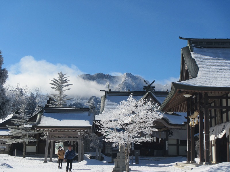締切り間近です(^^)/石鎚森の学校2018☆冬☆氷点下の森の自然観察&雪遊びの画像