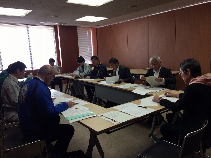 NPO法人石鎚森の学校活動報告/2月25日の画像
